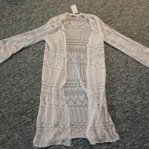 NWT Cardigan